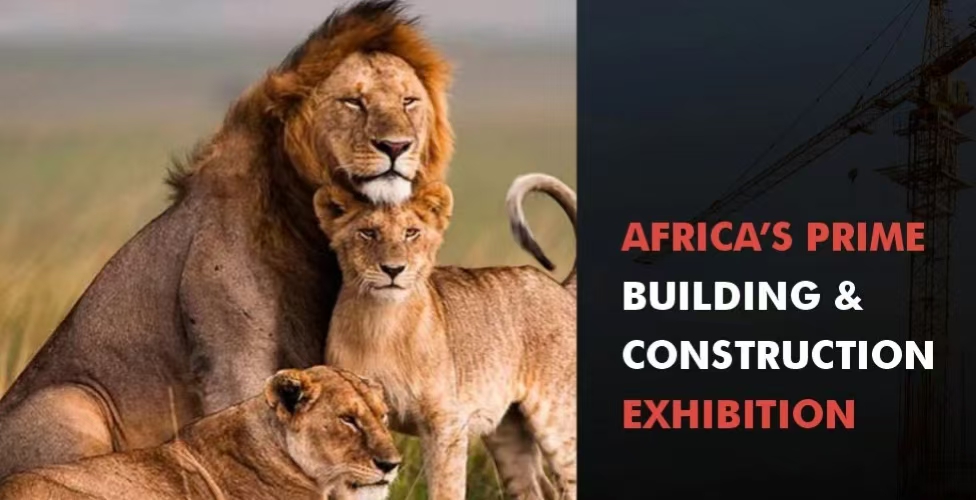 Buildexpo Kenya 2026 : Le plus grand salon de la construction d’Afrique de l’Est et l’essor des infrastructures qui le sous-tend