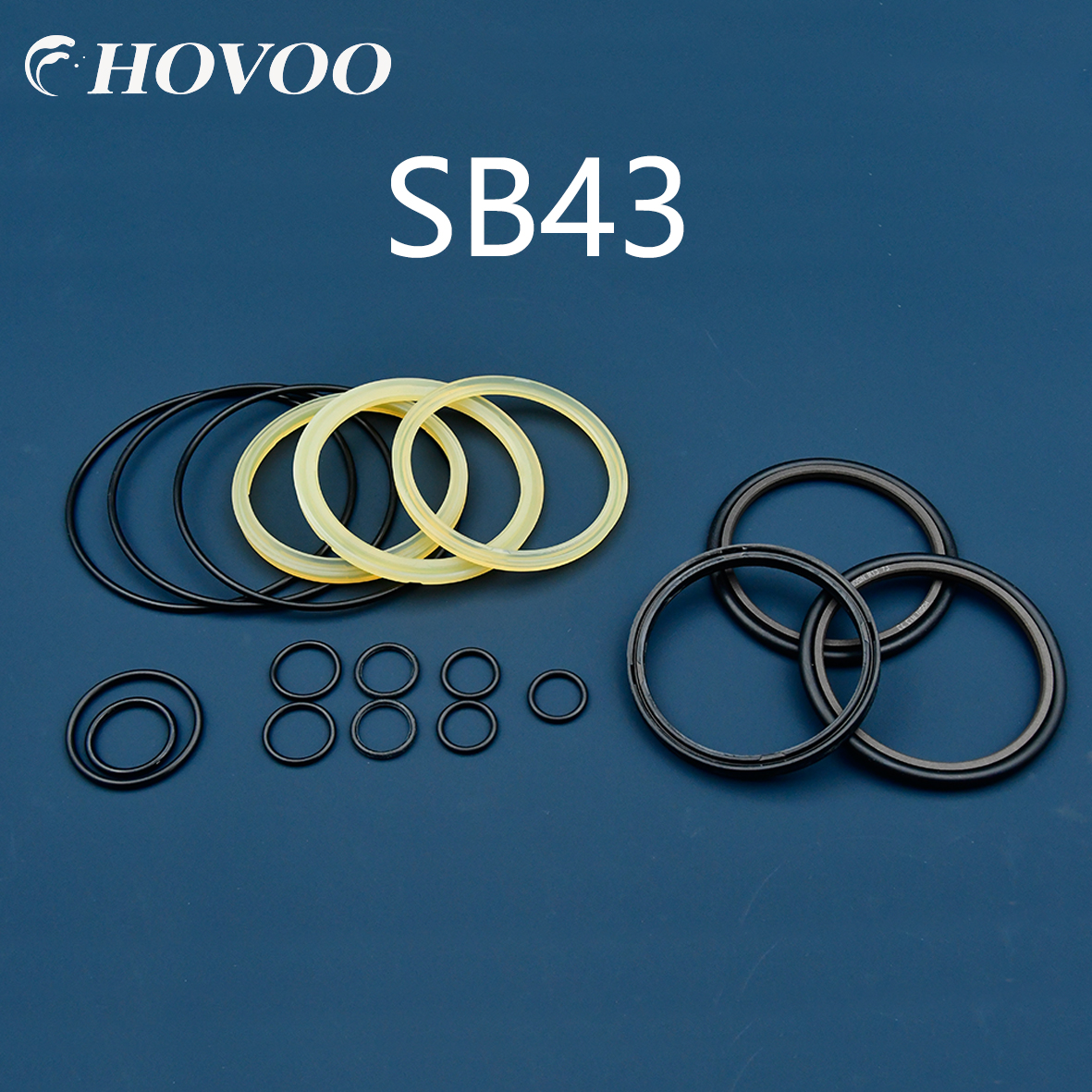 SOOSAN SB43