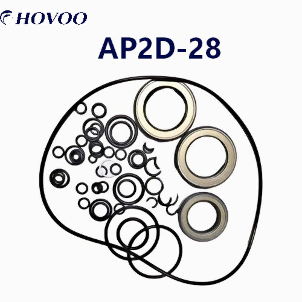 Rexroth AP2D-28 tömítéskészlet