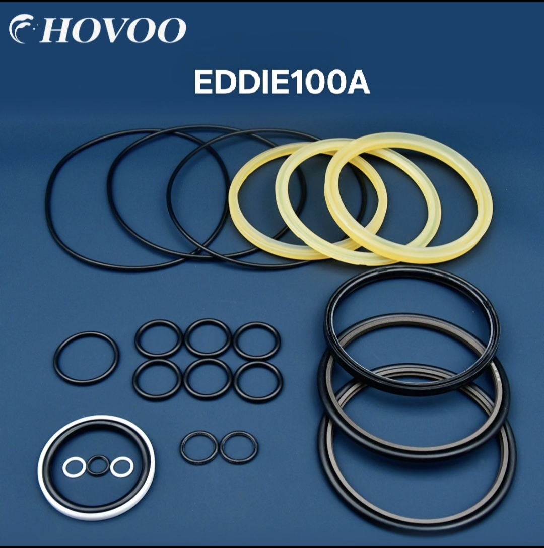 EDDIE100A Φ100 Hydraulic Breaker