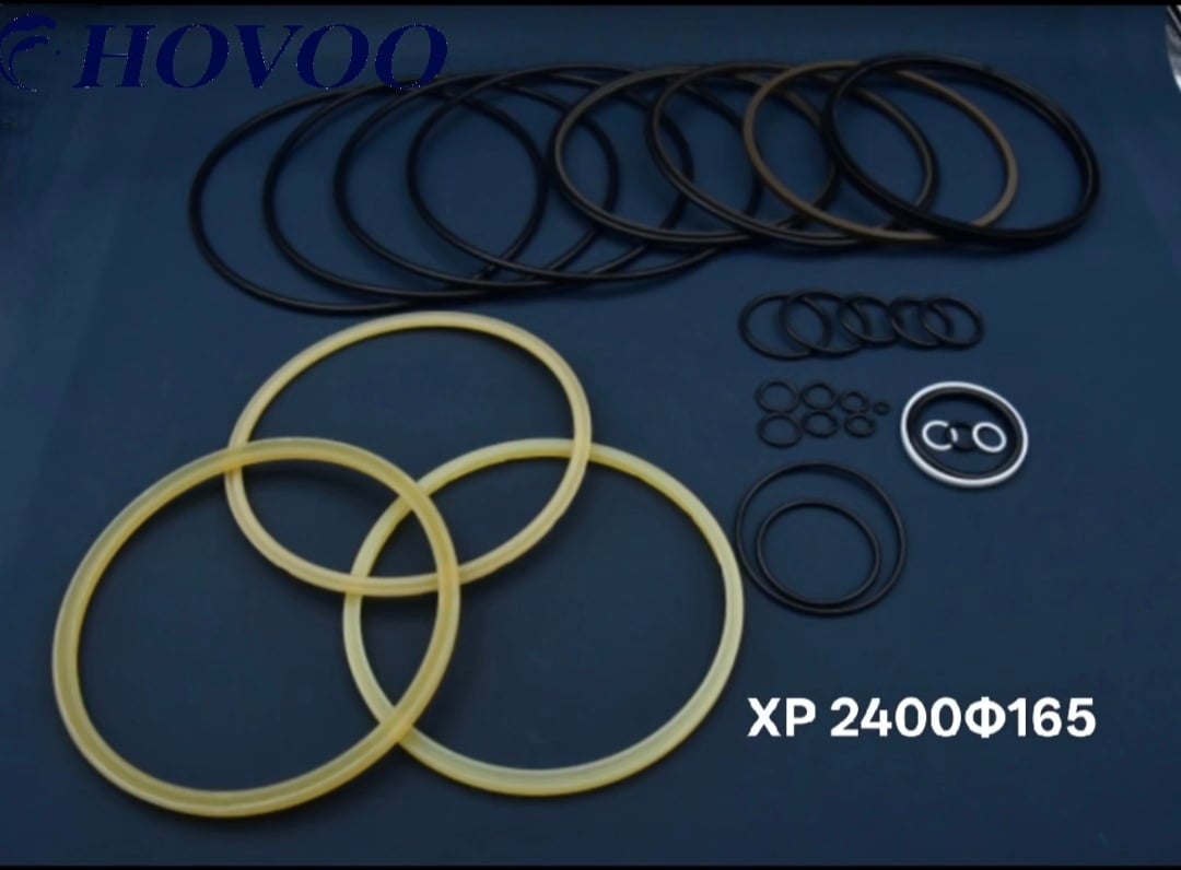 Promove XP sērijas augstas veiktspējas hidrauliskie triecienmechanismi | XP2400 XP3100 XP3800 XP4500 XP7000