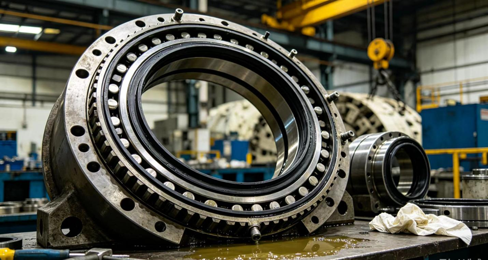 mining machinery seals at bauma china 2026 extreme duty solutions for underground and surface applic-5