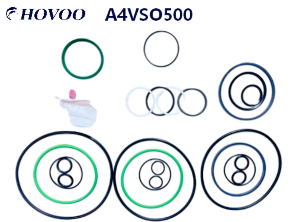 Těsnicí kit Rexroth A4VSO500