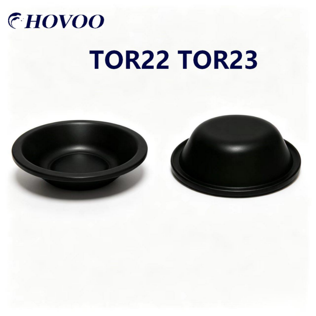 Диафрагма и поршневой стакан для отбойных молотков TOR22 и TOR23