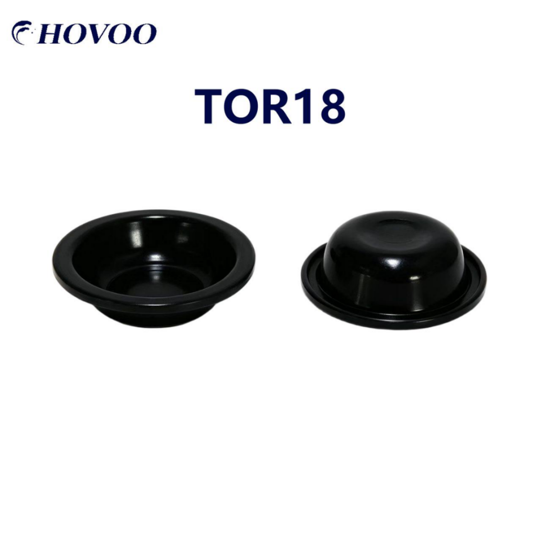 Диафрагма аккумулятора TOR18 (уплотнительный стакан) для гидравлического отбойного молотка