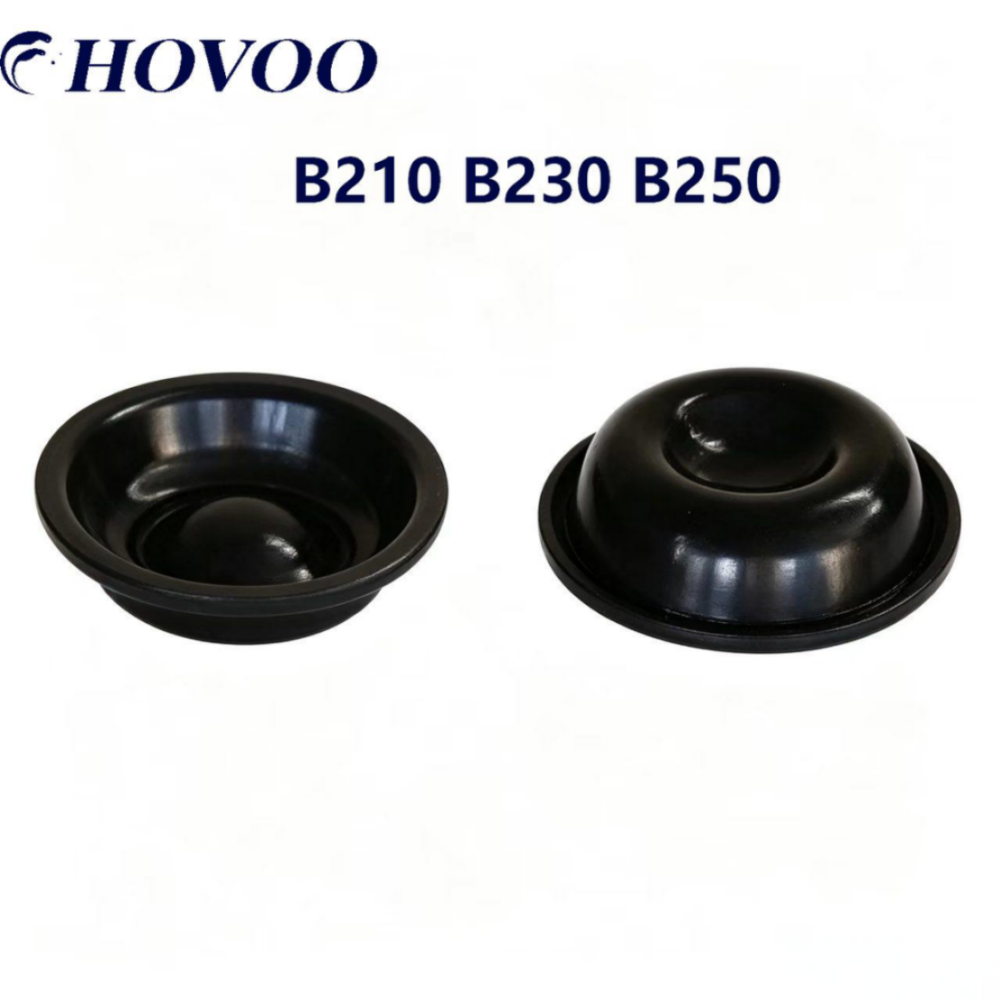 B210/B230/B250 ဒိုင်ယာဖရမ်နှင့် ပစ္စတုန် ခွက် စတ်