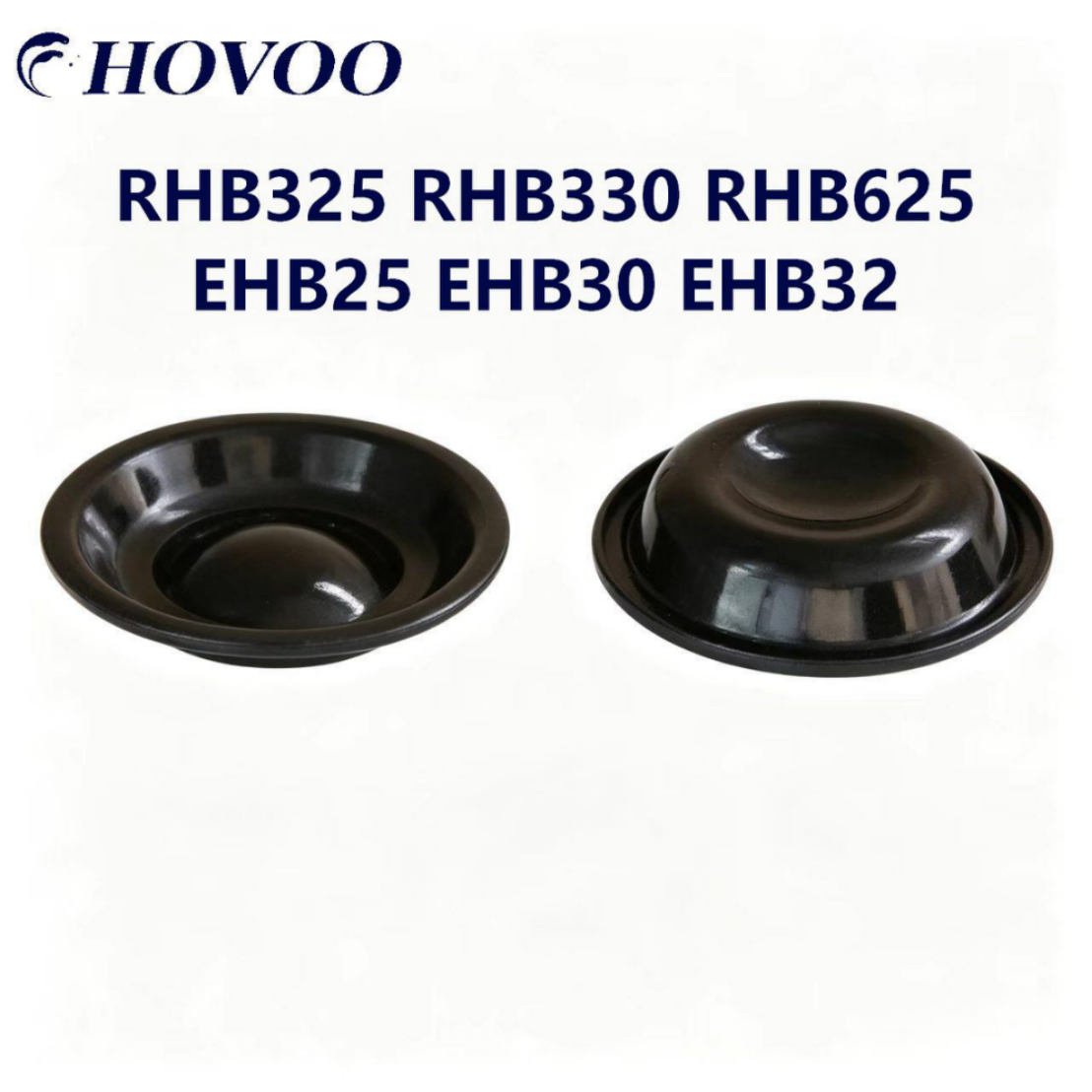 RHB325/RHB330/RHB625/EHB30/EHB32 – súprava membránového a kruhového tesnenia