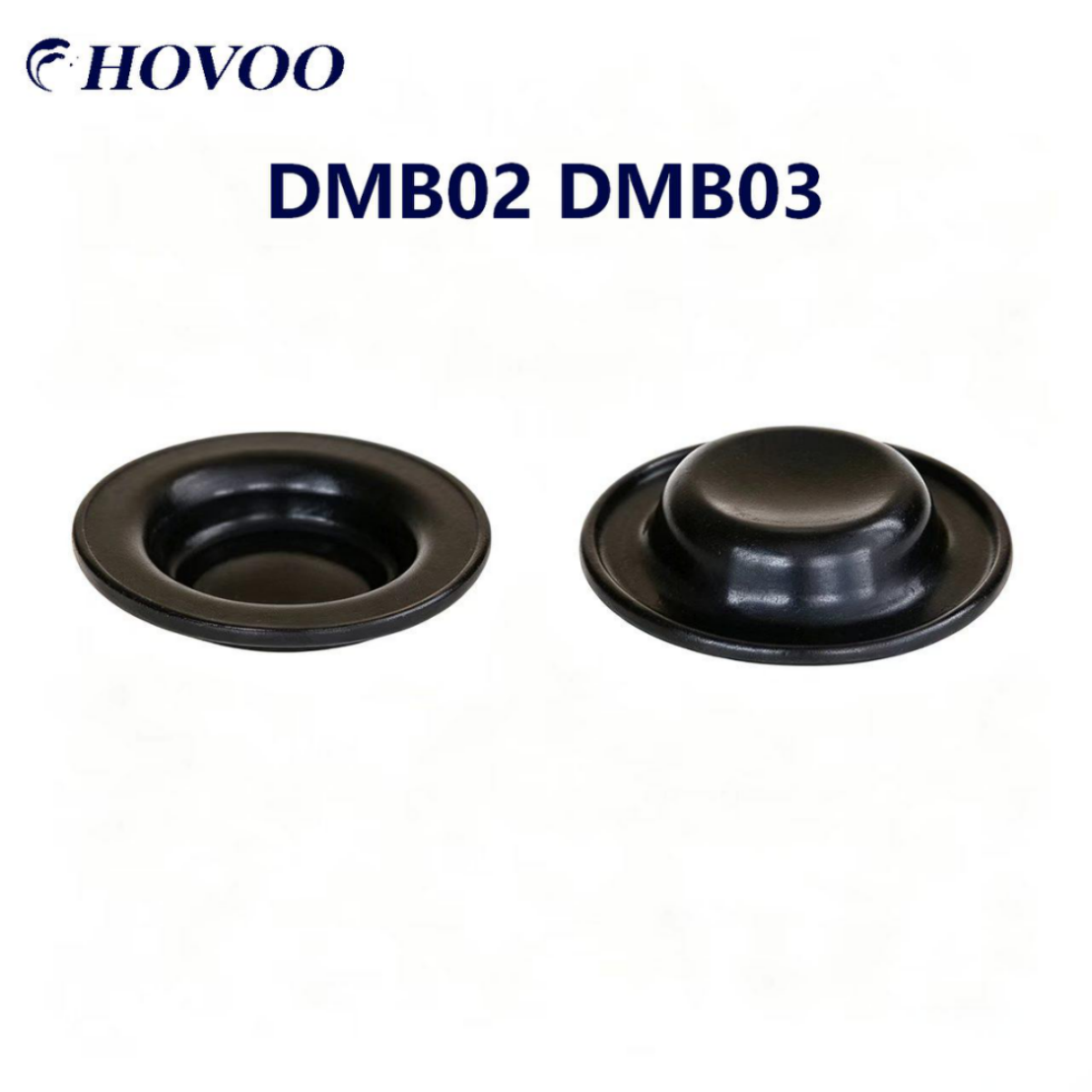 DMB02 နှင့် DMB03 ဟိုက်ဒရောလစ် ဘရိတ်ကာ ဒိုင်ယာဖရမ် ခွက် စတ်