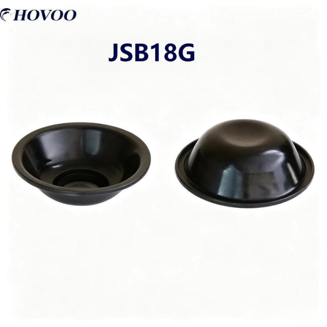 طقم غشاء الختم الكؤي JSB18G
