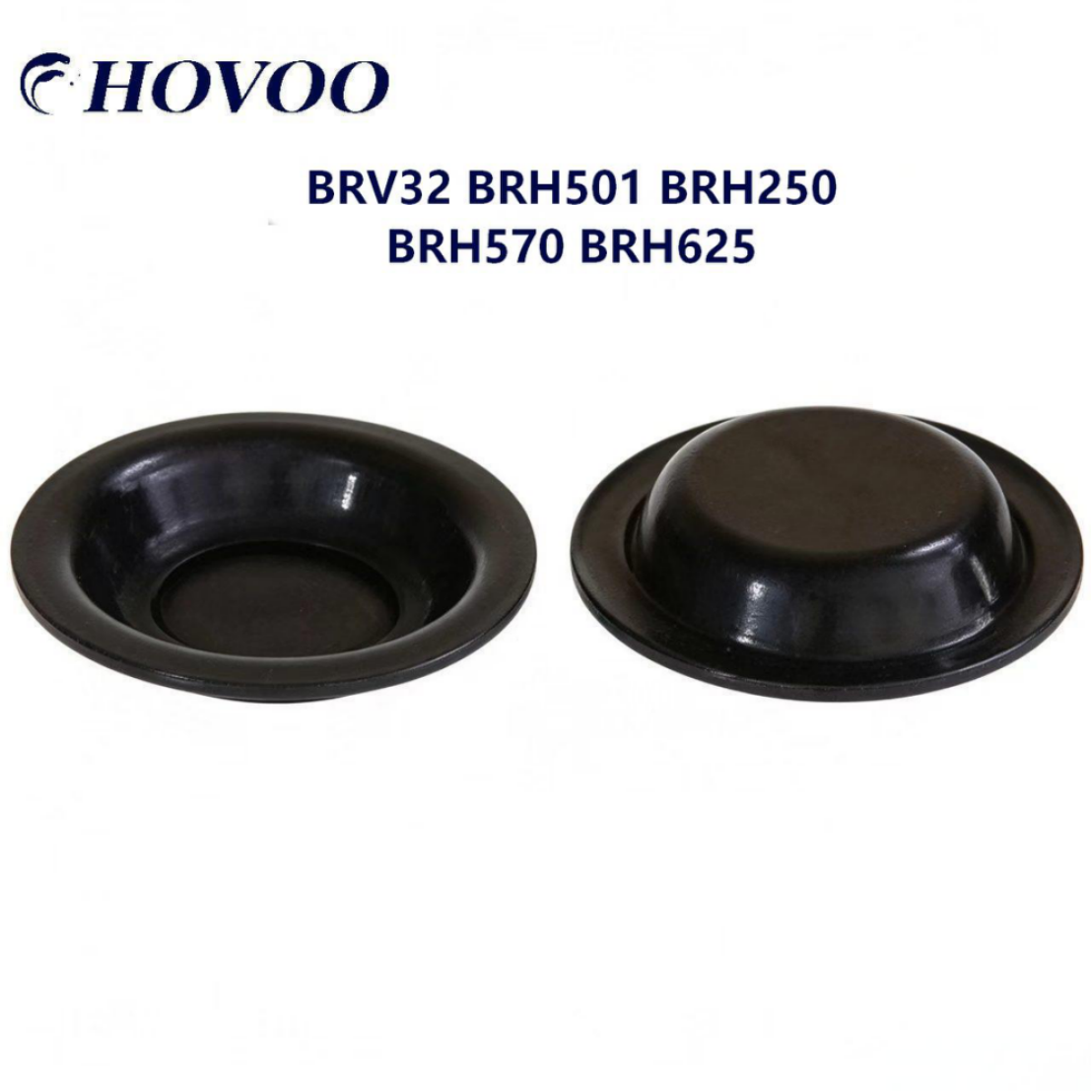 Màng ngăn và cốc gioăng cho máy đục phá BRV32 / BRH501 / BRH250 / BRH570 / BRH625