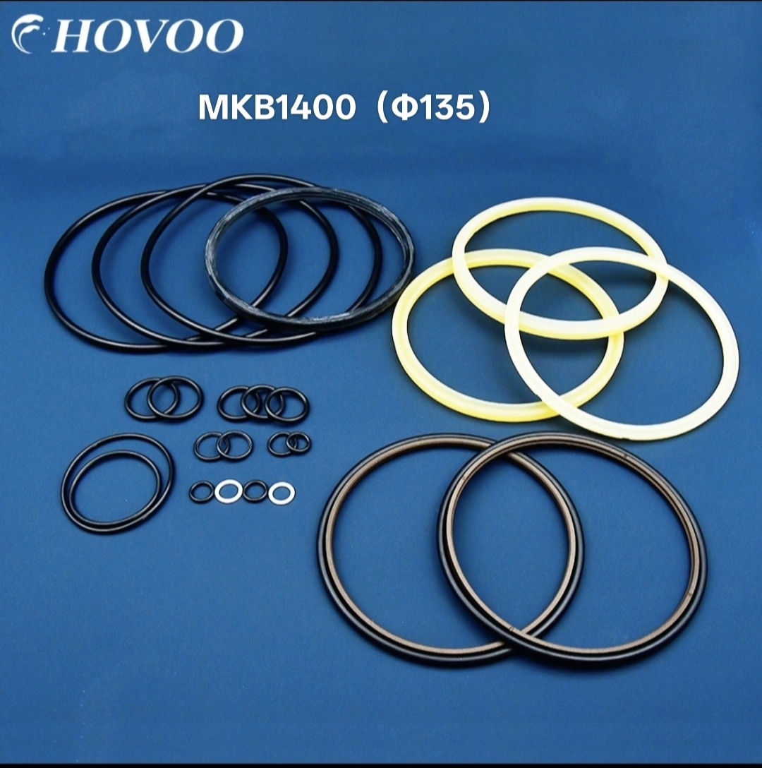 Malé a střední hydraulické rozbíječe MKB | MKB300M MKB500N MKB800 MKB900 MKB1200N MKB1200V MKB1400 MKB1500V1/V2 MKB1500 | Odolné a univerzální