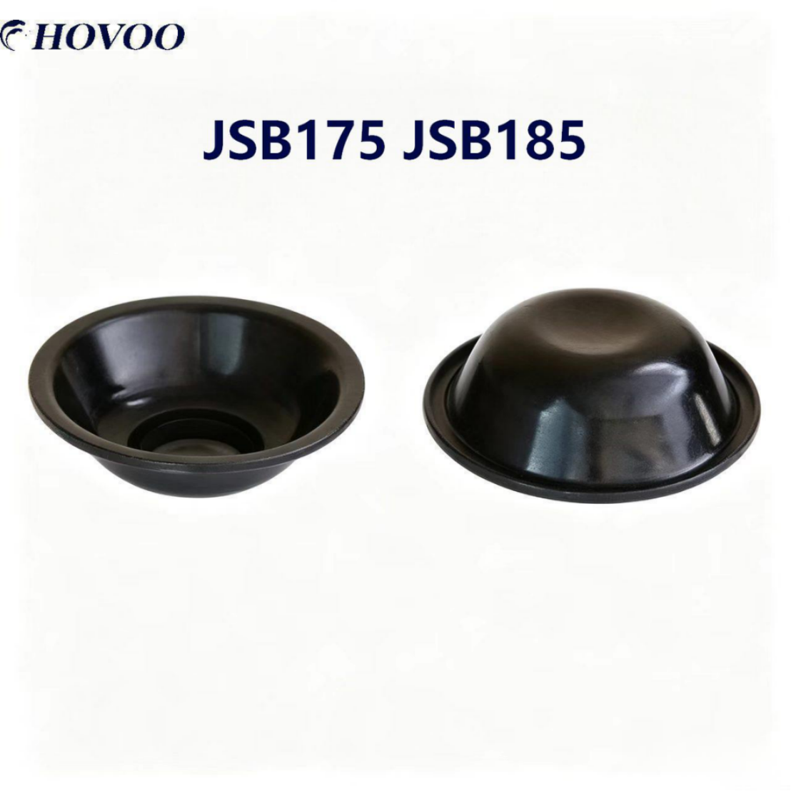 طقم الغشاء وكأس الختم لكاسرة JSB175 وJSB185