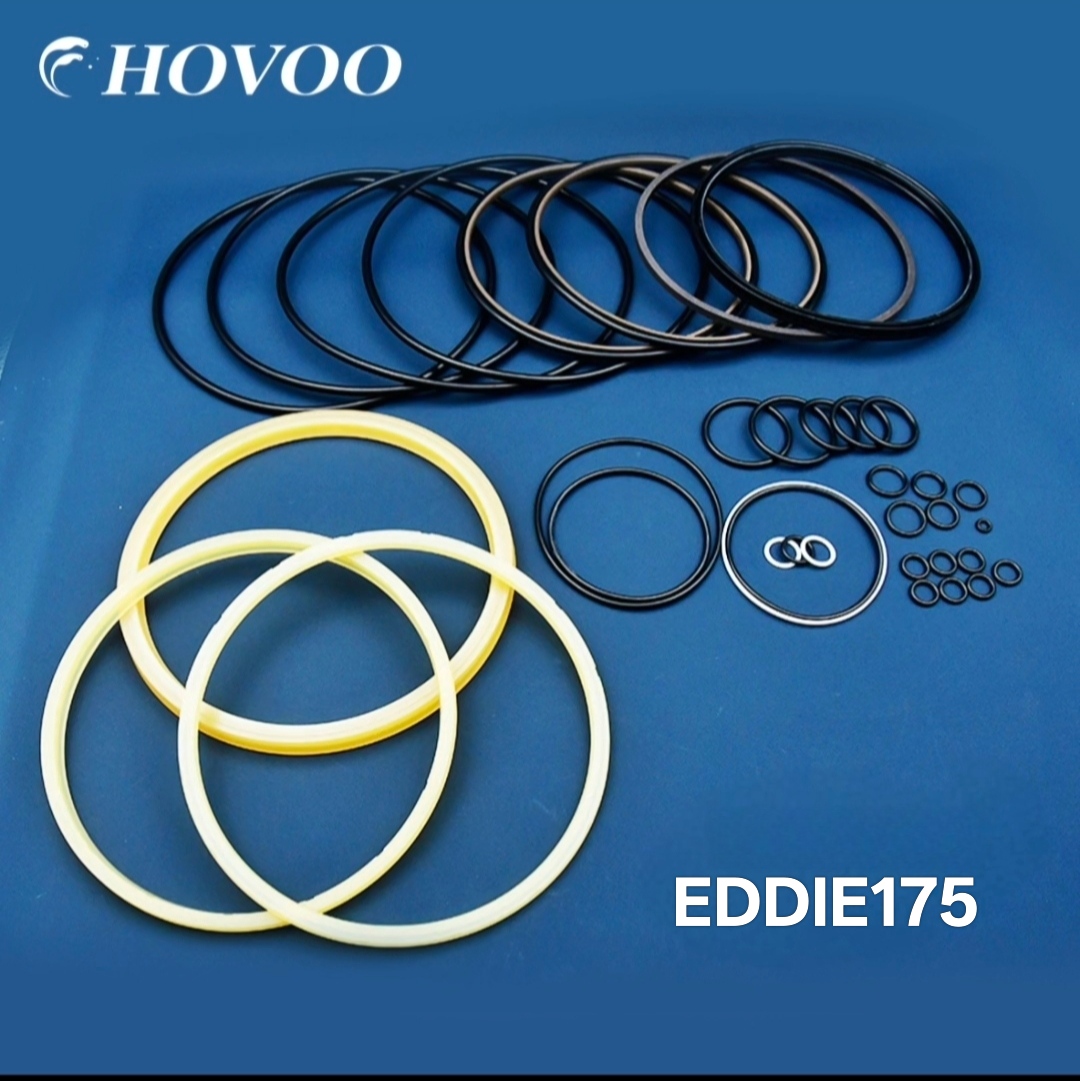 EDDIE175 Φ175 Hydraulic Breaker