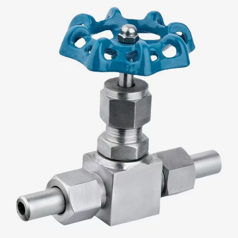 Vanne d'aiguillage précise Atlas Copco RD18U au Japon