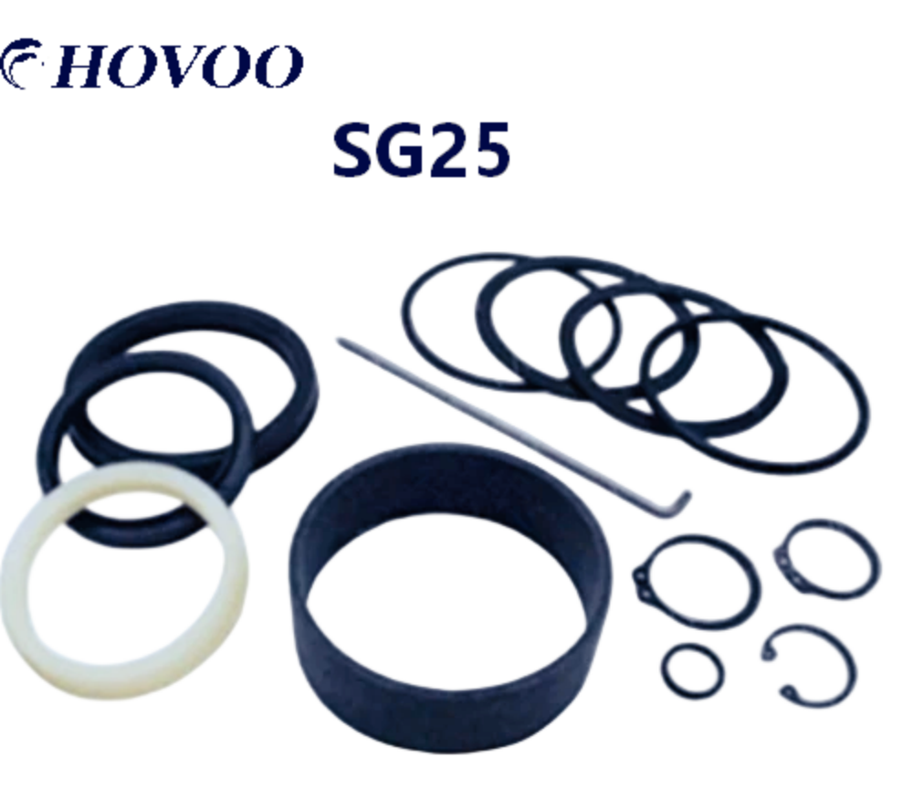 KYB SG25 シールキット