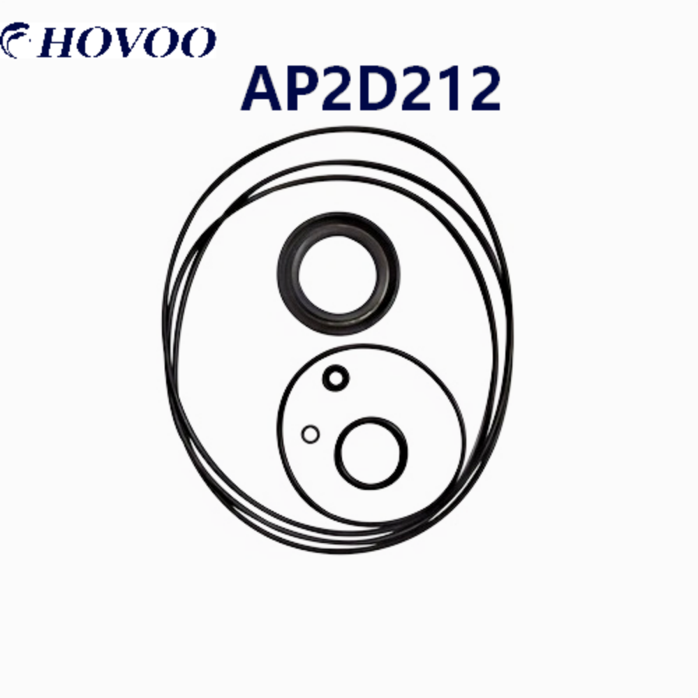 Rexroth AP2D12 tömítőkészlet