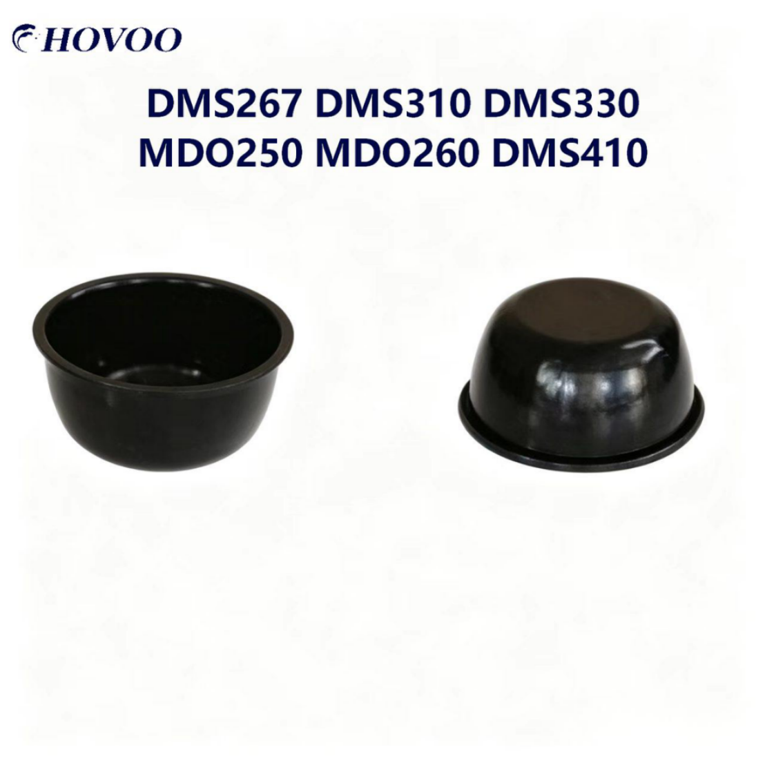 Kit tal-Diaphragma u tal-Kuppa tal-Pistun għall-Breaker DMS267 DMS310 DMS330 MDO250 MDO260 DMS410