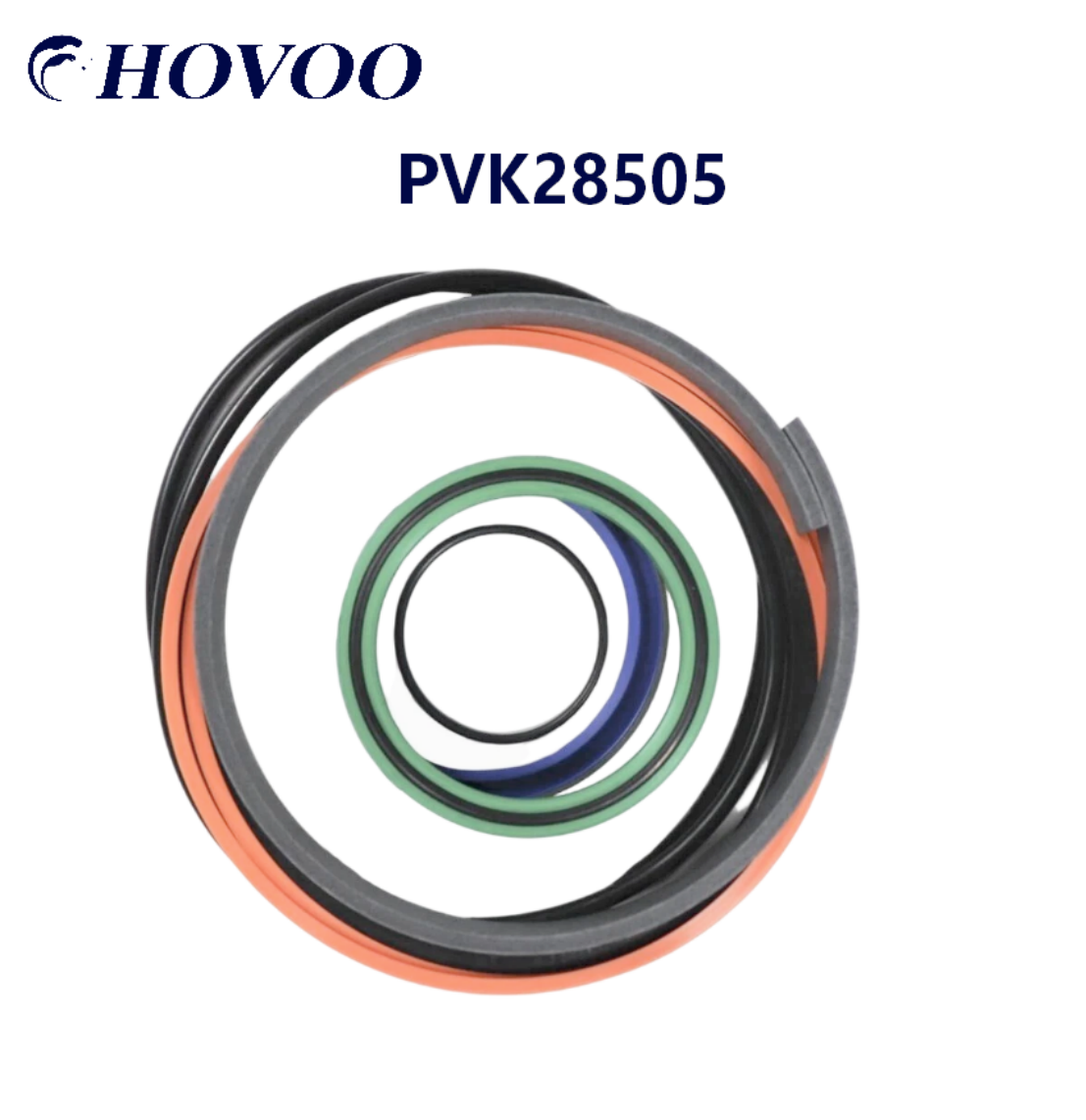 طقم الأختام Nachi PVK2B505