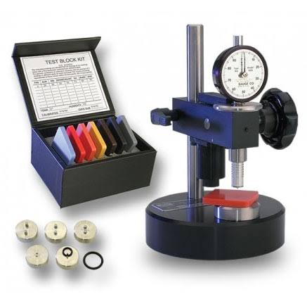 كيفية اختيار صلابة الحلقة المطاطية (O-Ring): الفروق بين القيم 70A و80A و90A