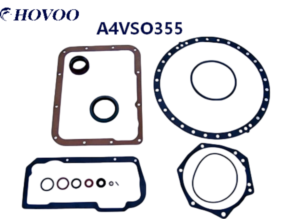 Rexroth A4VSO355 Seal Kit