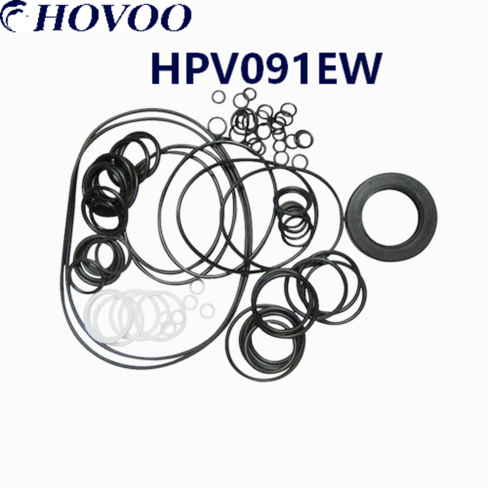 リンデ HPV091EW シールキット