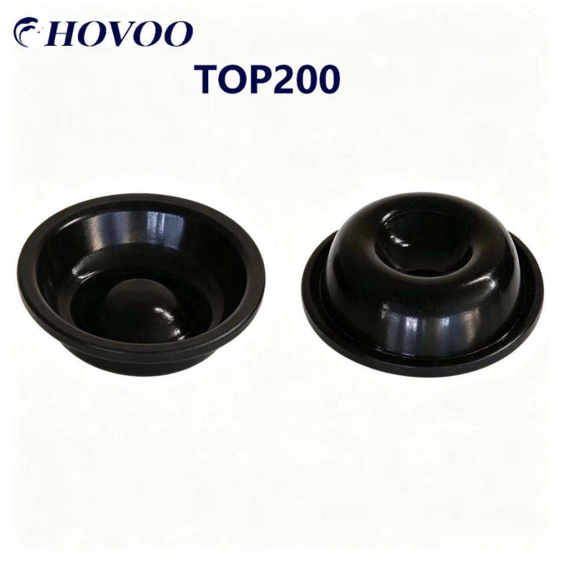 Bộ màng ngăn và cốc làm kín TOP200