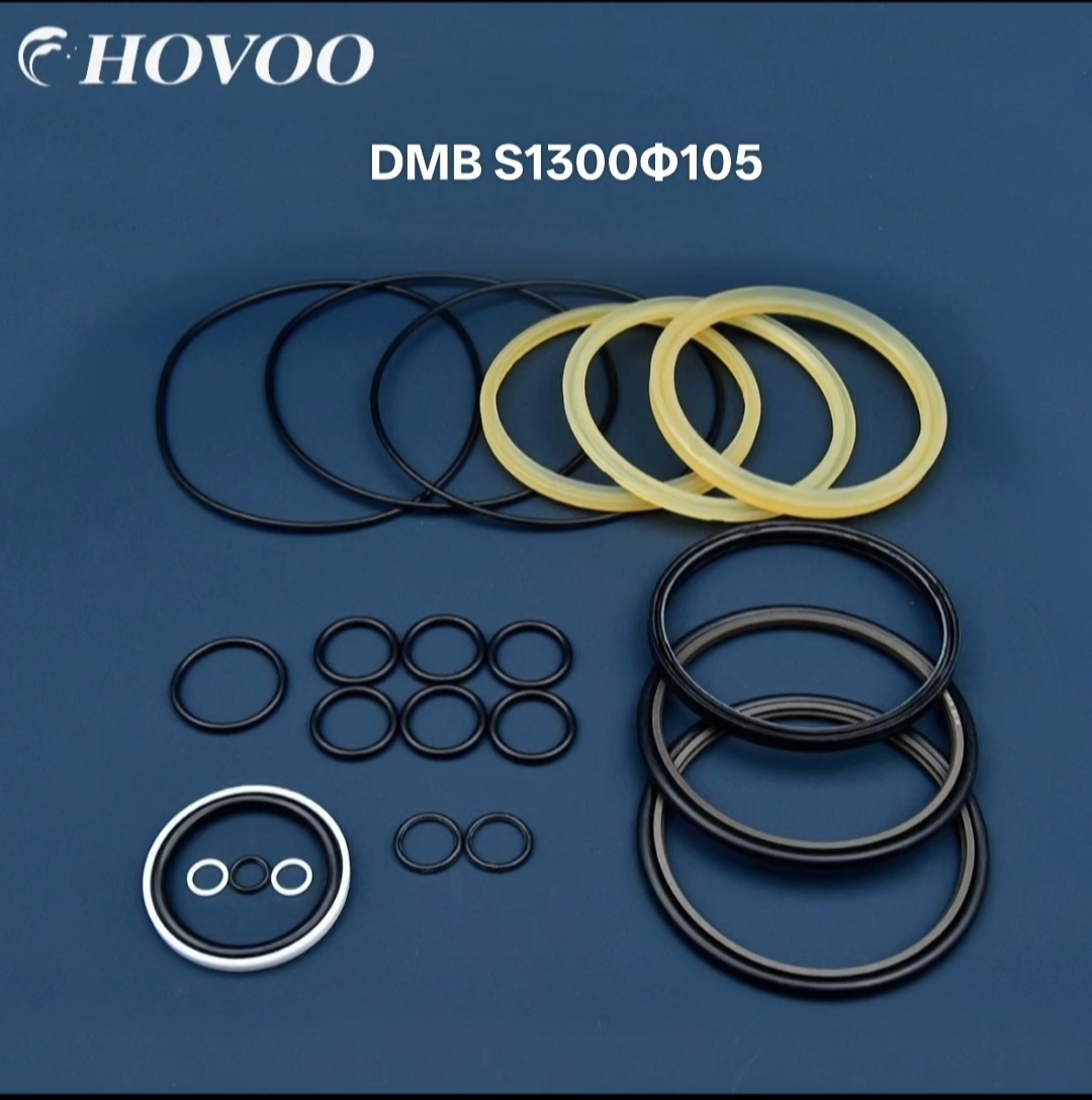 DMB S1300 Φ105 Hydraulic Breaker