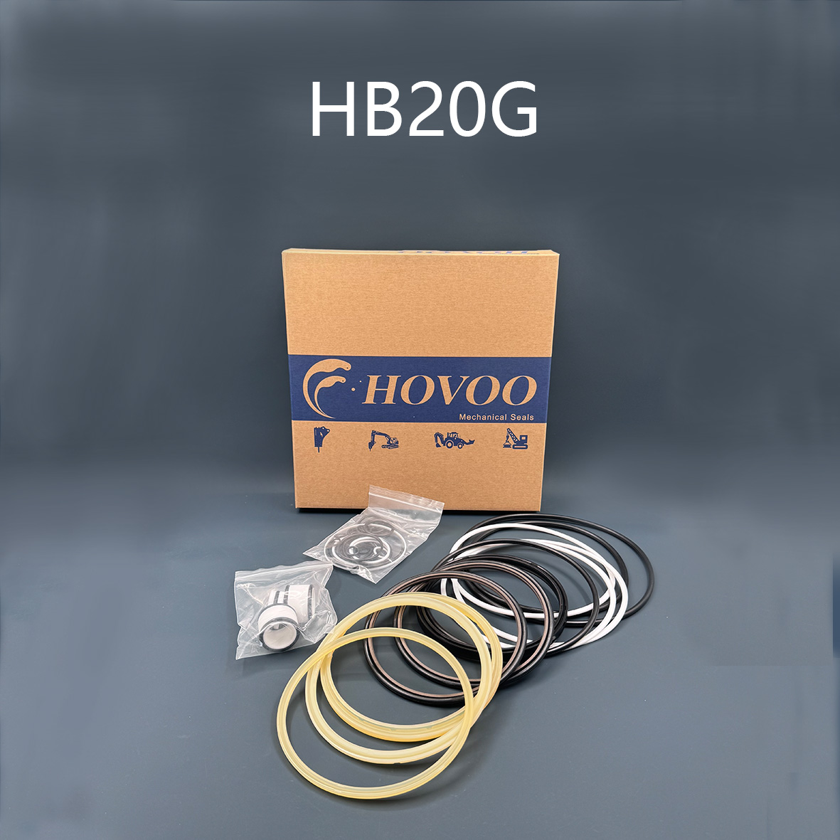 FURUKAWA HB20G