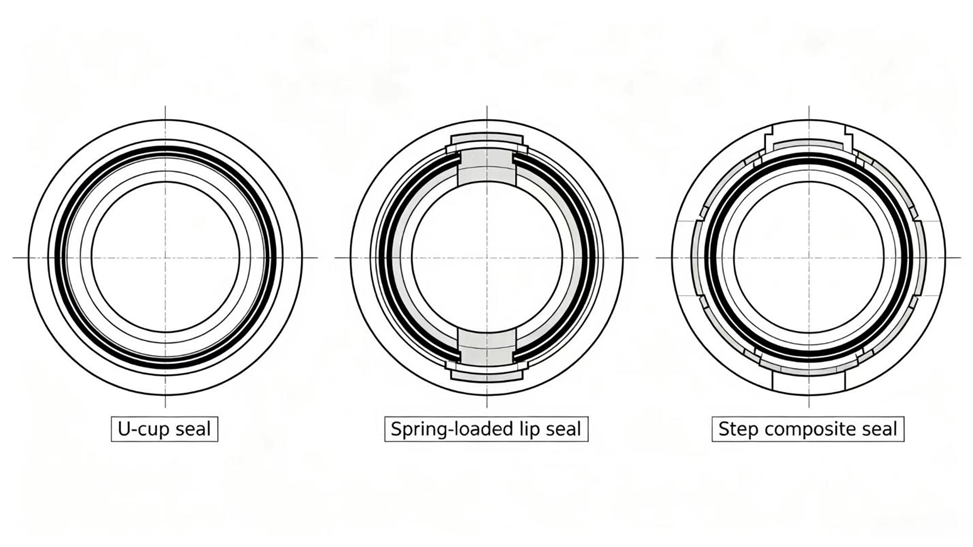 hydraulic cylinder seals at bauma china 2026 a sourcing and selection guide-3