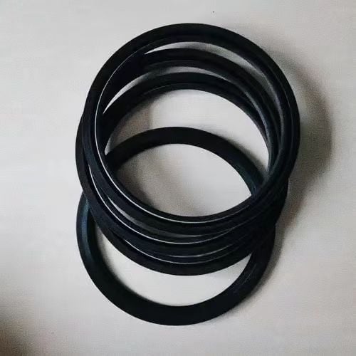 کدام ماده آب‌بندی برای مته سنگ‌شکن مناسب‌تر است؟ مقایسه PU/ HNBR/ PTFE