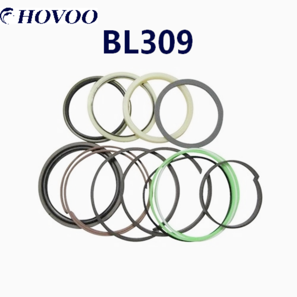 Zestaw uszczelek Bonfiglioli BL309