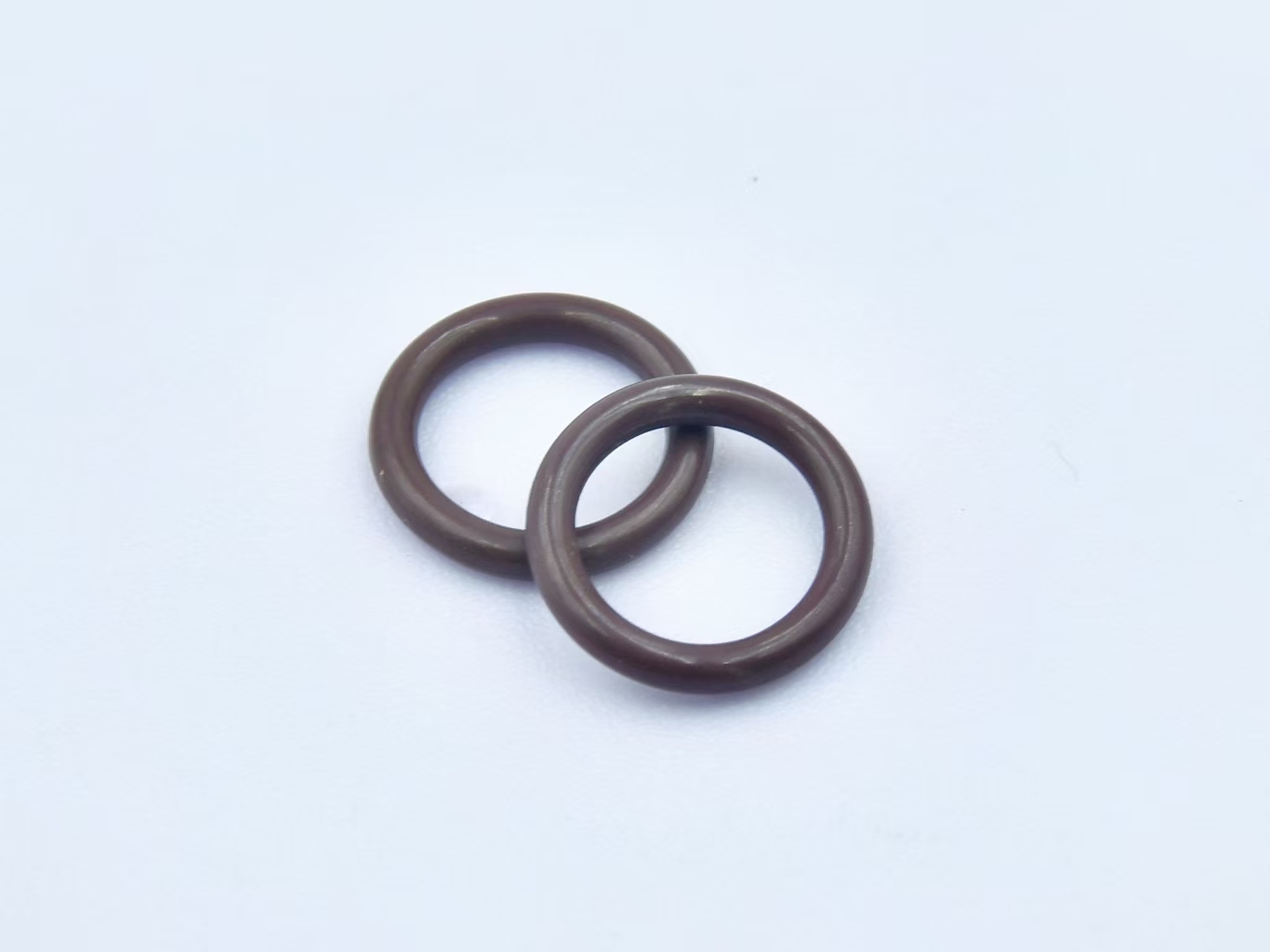 FFKM and FKM O-Ring Solutions for Extreme Heat in Gas & Steam Turbines