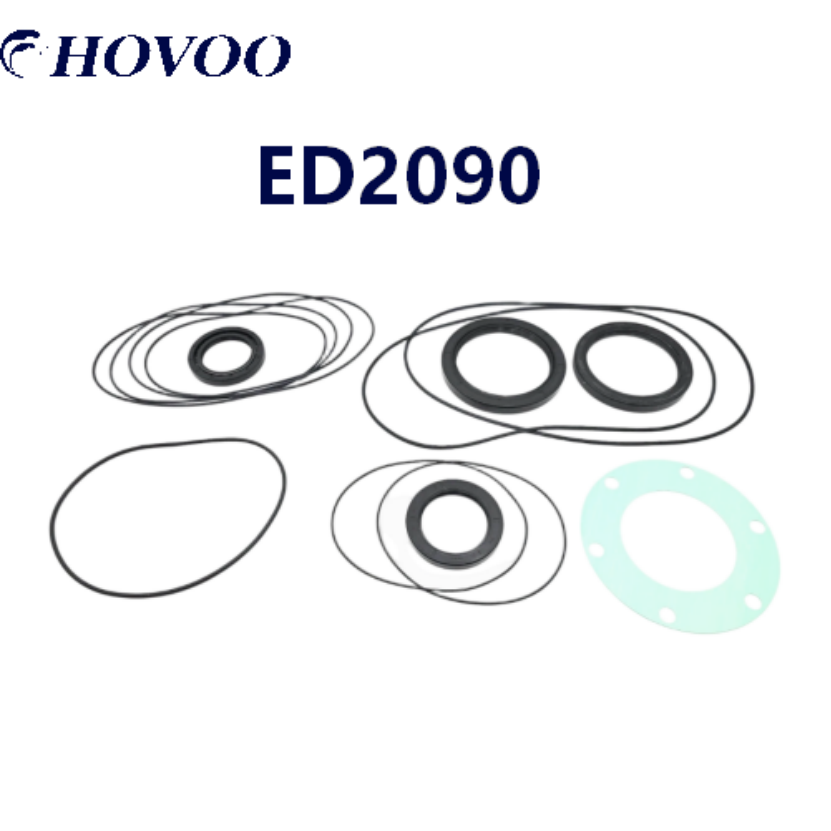 کیت آب‌بندی Brevini ED2090