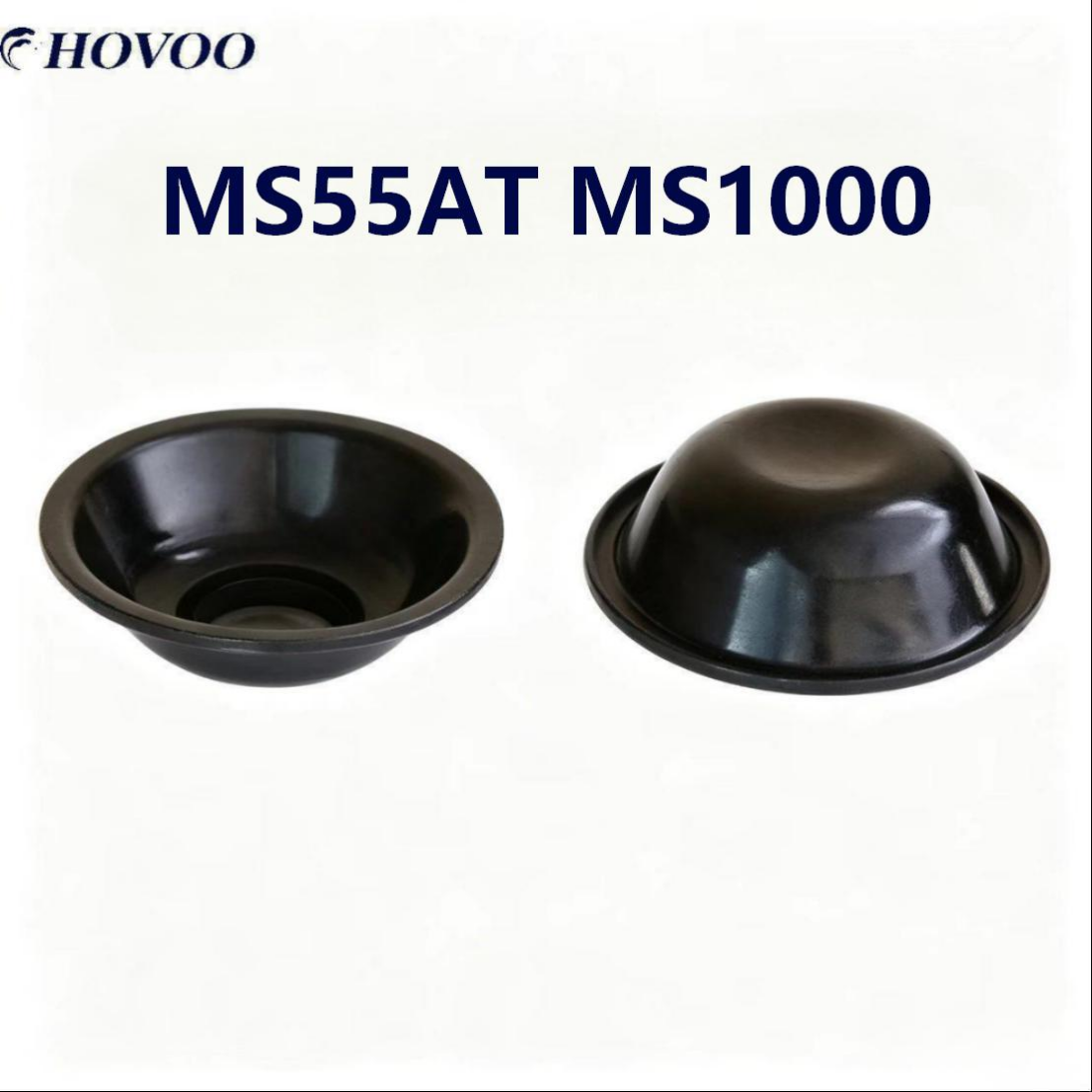 MS55AT 및 MS1000 유압 파쇄기용 다이어프램 컵 키트