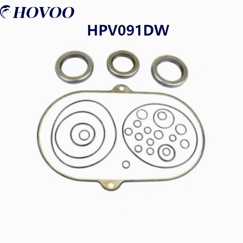リンデ HPV091DW シールキット