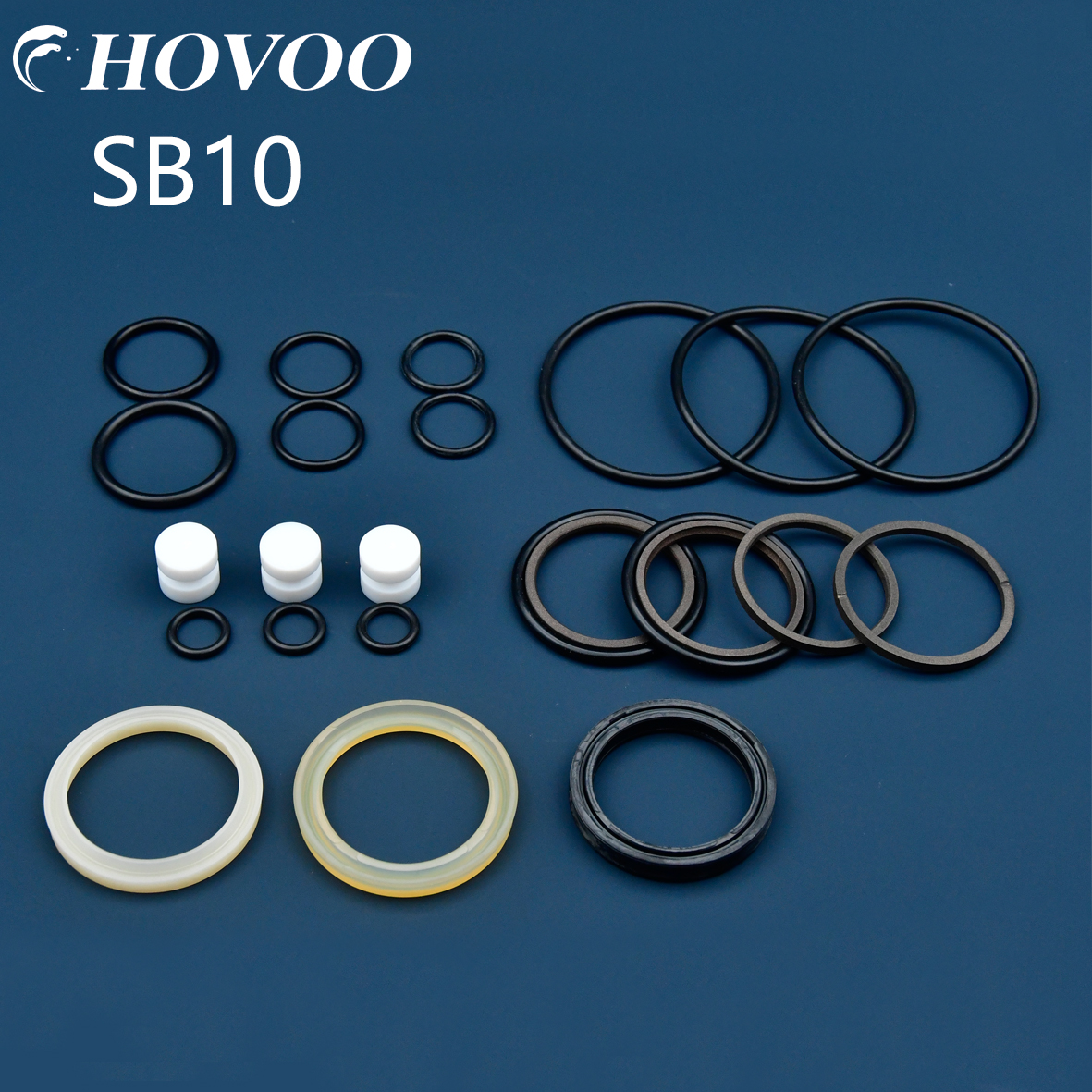 SOOSAN SB10