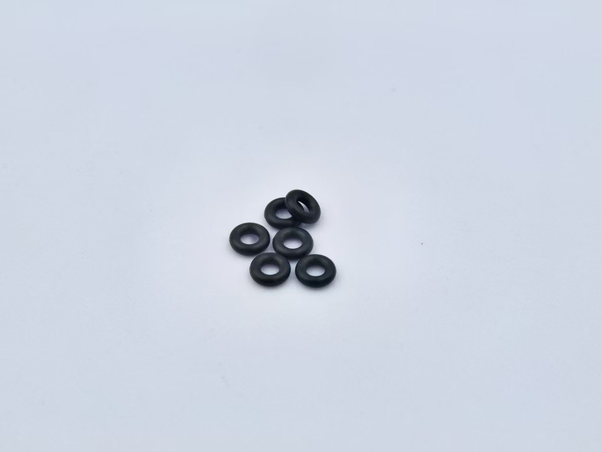 Abrasion-Resistant NBR and CR Seals for Belt, Screw, and Scraper Conveyors
