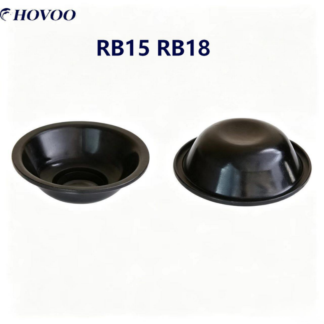 RB15 RB18 ڈایافراگم کپ سیل کٹ