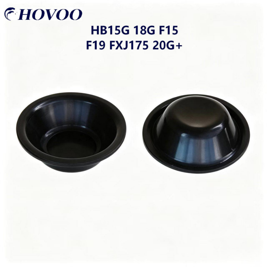 HB15G/18G /F15/F19/FXJ175/FXJ20 Kit ta’ Diaphragma u Kuppa ta’ Sigillatura għall-Breaker Idravliku