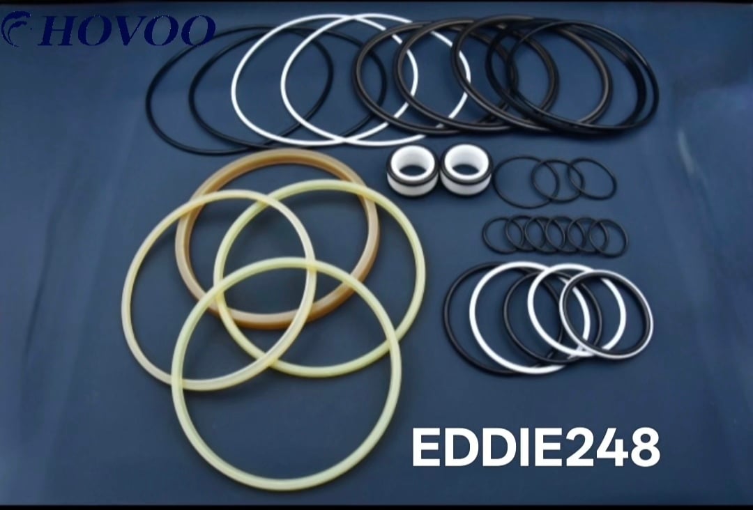 EDDIE248 Φ248 Hydraulic Breaker