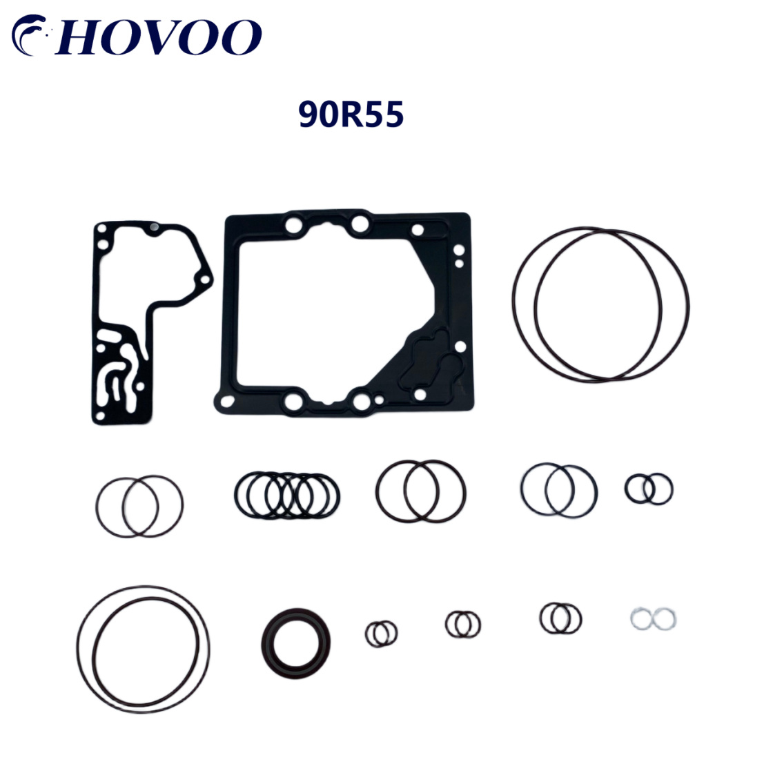 Tesniaca sada Danfoss 90R55