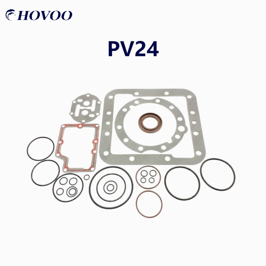 Danfoss PV24 blīvējuma komplekts