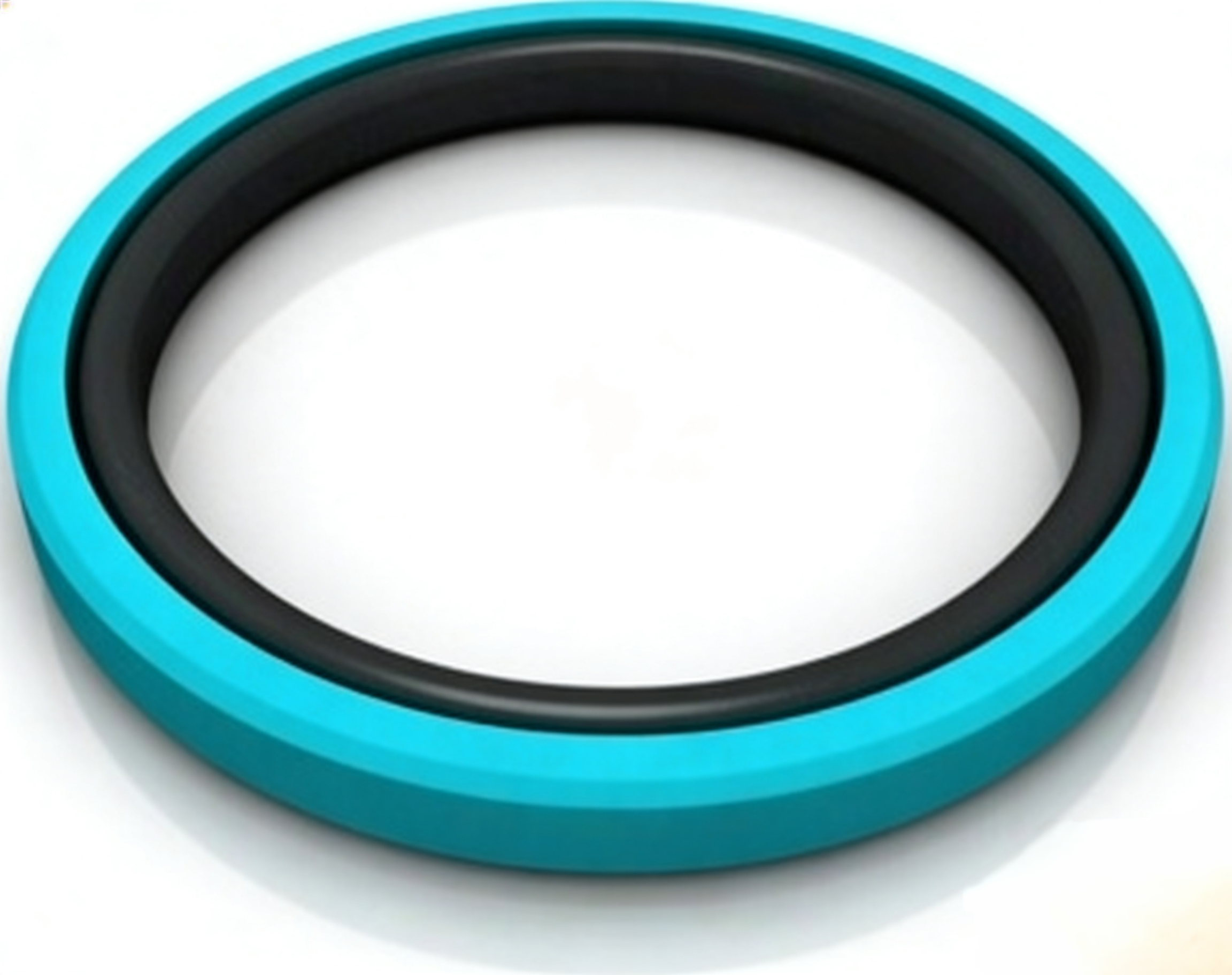 Proč těmto těsněním říkáme Stepseal a Glyd Ring?