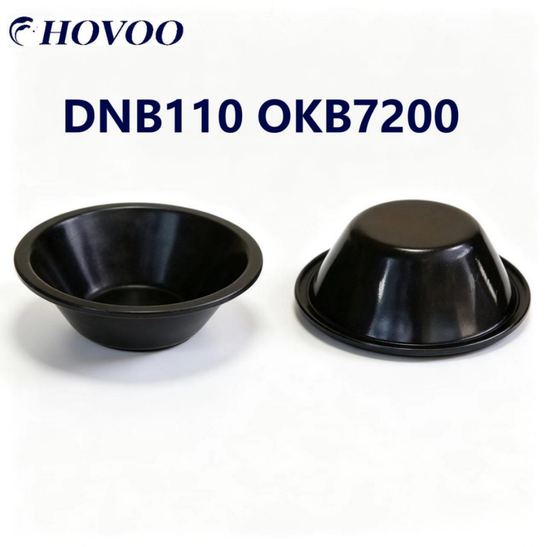 DNB110 OKB7200 ပစ်စန်းခွက်နှင့် ဒိုင်ယာဖရမ်