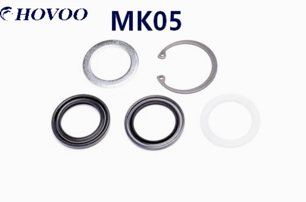 Kit ta' Sigillatura Poclain MK05