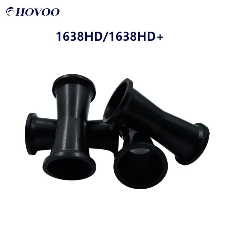 Diaframma per perforatore roccia Epiroc 1638HD / 1638HD+