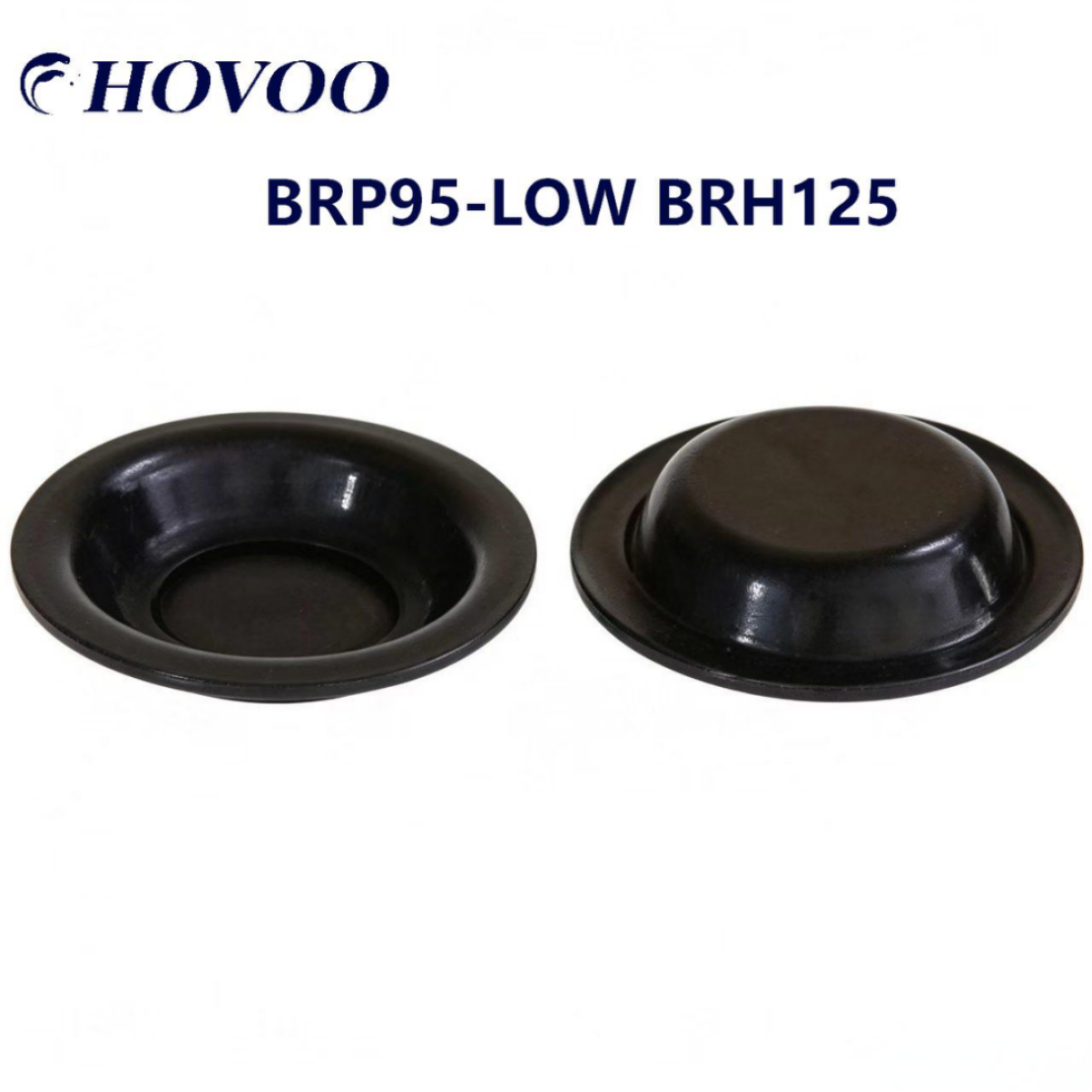 Màng ngăn và cốc gioăng cho máy đục phá BRP95-LOW / BRH125