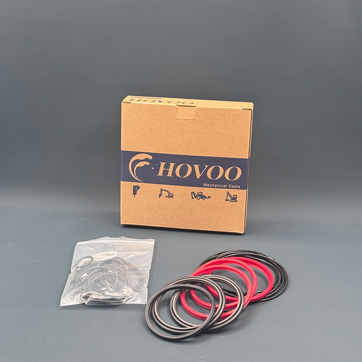 Breaithirí Díobála Epiroc MB 1500: Oibriú Éifeachtach do Dhíobáil Thógálach