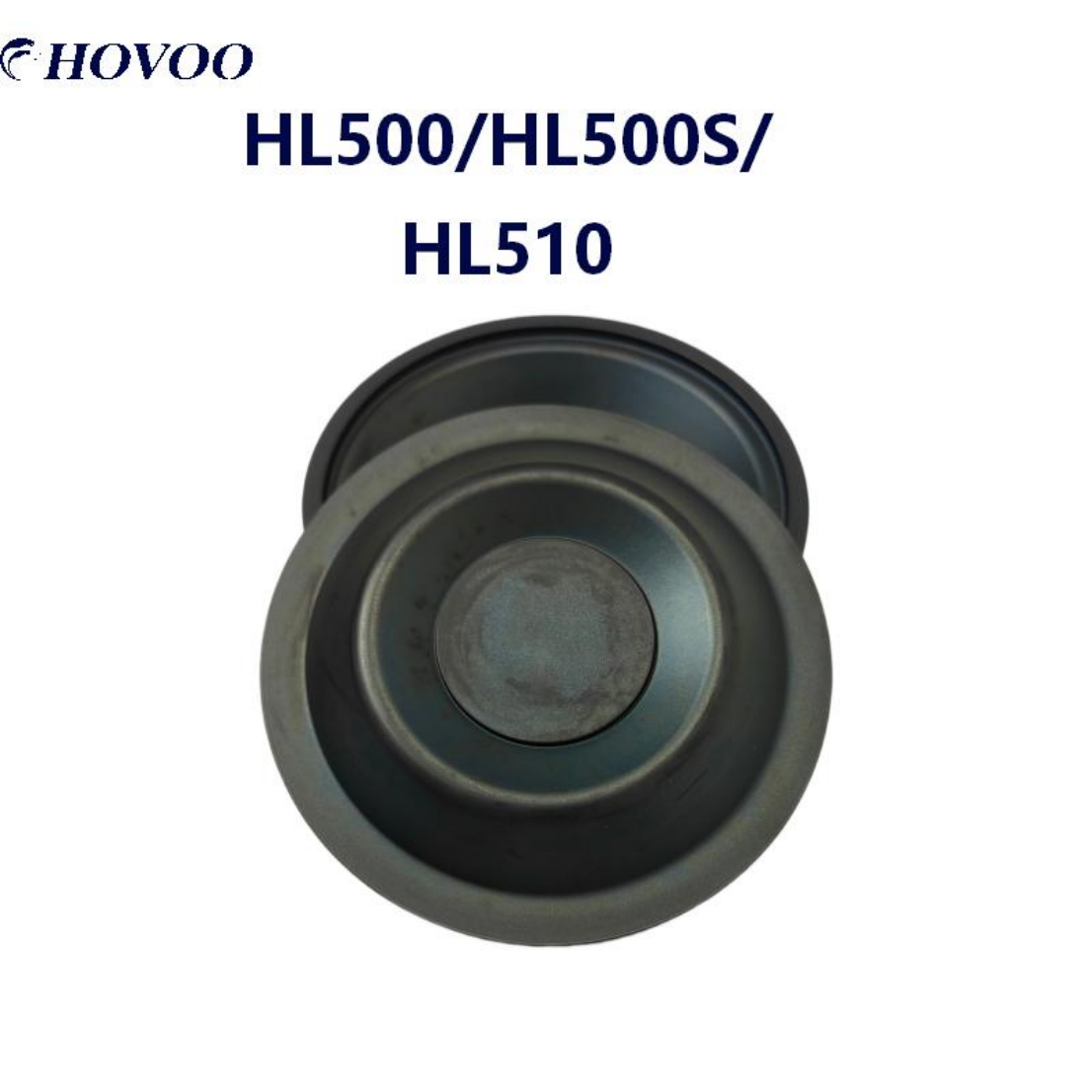 Sandvik HL500 / HL500S / HL510 Felsbohrer-Membran und Dichtungsschale