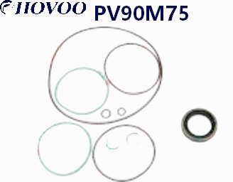 Danfoss PV90M75 blīvējuma komplekts